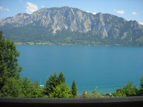 Pension Christina, Unterach Am Attersee, Österreich